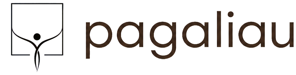 Pagaliau